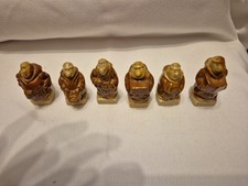 Crisp set wade for sale  HORSHAM