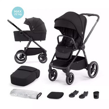 Kinderkraft nea 2in1 gebraucht kaufen  Berlin
