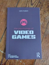 The psychology video gebraucht kaufen  Kiel