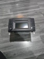 Mercedes w169 w245 for sale  SELBY