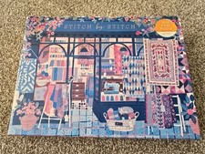 Galison stitch stitch for sale  RYDE