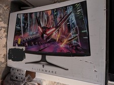4k dell monitor 32 for sale  Indianapolis