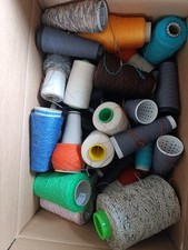 Konen rest wollpaket gebraucht kaufen  Bonndorf im Schwarzwald