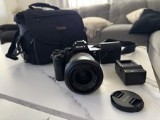 Sony alpha mirrorless for sale  Bell Gardens