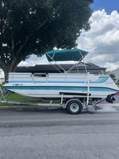 boat deck hurricane for sale  Lakeland