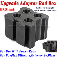Adaptor rod box for sale  Hebron