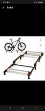 Rolos de bicicleta de estrada Rock Bros pouco usados comprar usado  Enviando para Brazil