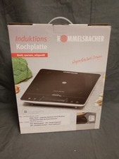 Rommelsbacher 2020 2000w gebraucht kaufen  Worms