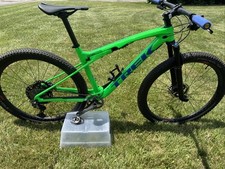 Trek supercaliber 9.9 for sale  Lambertville