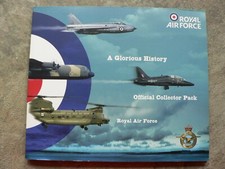Raf glorious history for sale  HUNTINGDON