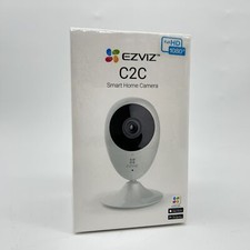 Ezviz 1080p indoor gebraucht kaufen  Haiger