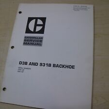 Caterpillar 931b loader for sale  Portland