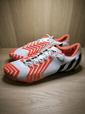 Chuteiras de futebol Adidas Predator Instinct FG US 11 UK 10.5 UEFA CL  comprar usado  Enviando para Brazil