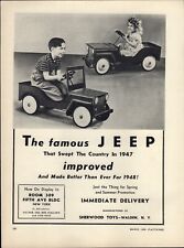 1948 paper sherwood for sale  Hilton Head Island