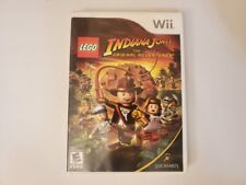 Usado, Lego Indiana Jones The Original Adventures (Wii) comprar usado  Enviando para Brazil