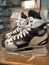 bauer custom skates for sale  Scranton