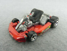 Modellino hotwheels hot usato  Rho