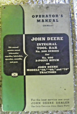 Factory john deere for sale  Tunkhannock