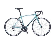 Bici strada bianchi usato  Roma