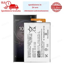 Batteria per sony usato  Milano