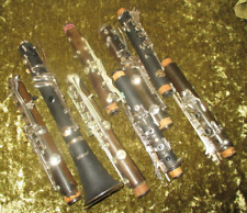 Clarinet parts project for sale  DUDLEY