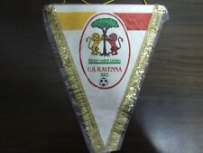 Gagliardetto pennant calcio usato  Portici