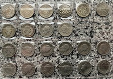 Konvolut 100 rappen gebraucht kaufen  Kirchhain