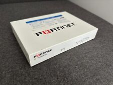 Fortinet fortigate 60f d'occasion  Le Plessis-Trévise
