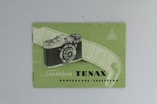 Zeiss icon tenax gebraucht kaufen  Berlin
