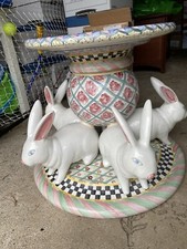 Mackenzie childs alice for sale  Ardmore
