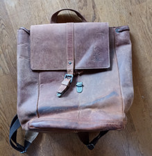Rucksack tasche gusti gebraucht kaufen  Oldenburg (Oldenburg)
