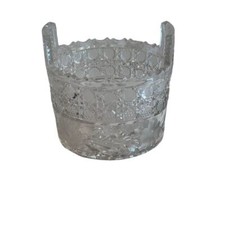Vintage cut crystal for sale  Brandon