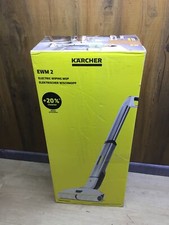 Kärcher elektrischer wischmop gebraucht kaufen  Schweitenkirchen