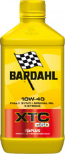 Bardahl xtc c60 usato  Taranto