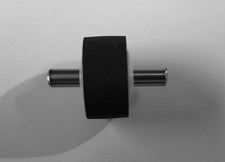Rad rolle miele gebraucht kaufen  Lauta