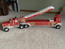 Vtg tonka hook for sale  Eldridge
