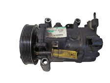 Air con pump for sale  SHEFFIELD