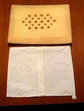 Cuscino federa per usato  Cornate d'Adda