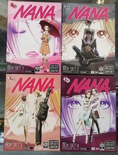 Nana uncut viz gebraucht kaufen  Karlsruhe