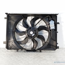 Elettroventola radiatore merce usato  Torino