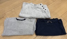 Boys jumper bundle for sale  SWANSEA