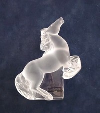 Lalique paris france usato  Soliera