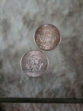 1964 kennedy silver d'occasion  Abbeville