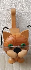 Dekofigur erzgebirgische volks gebraucht kaufen  Berlin