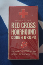 Pastilles red cross d'occasion Pastilles red cross d'occasion  France