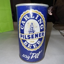buying vintage cans beer for sale  Paige