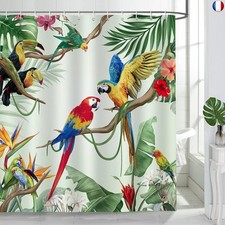 Bonhause rideau douche d'occasion  Paris IX