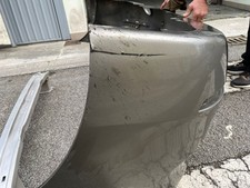 Paraurti traversa bmw usato  Santarcangelo di Romagna