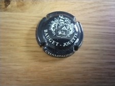 Capsule champagne bauget d'occasion  Calais
