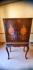 Antique secretary cabinet for sale  Battle Ground